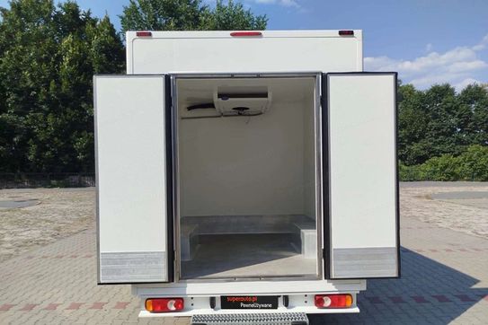 Renault Master L3H1 Extra S&S+E