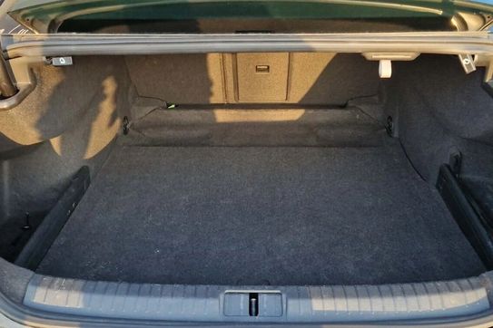 Volkswagen Passat 1.8 TSI Highline DSG