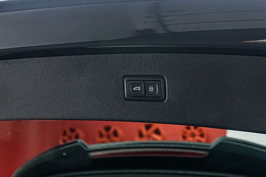 Audi Q7 50 TDI quattro Tiptr.