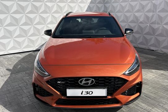 Hyundai i30 1.5 T-GDI 48V N-Line DCT