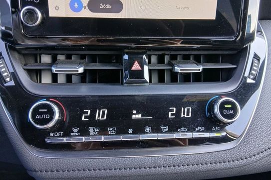 Toyota Corolla 1.8 Hybrid GR Sport
