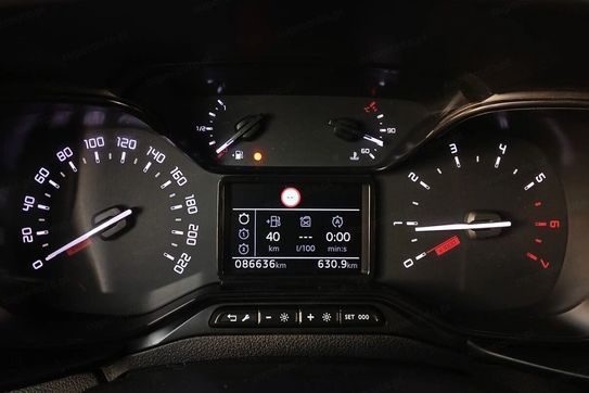 Toyota Proace City Verso L1H1 Business