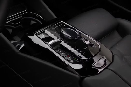 BMW Seria 5 530e xDrive M Sport