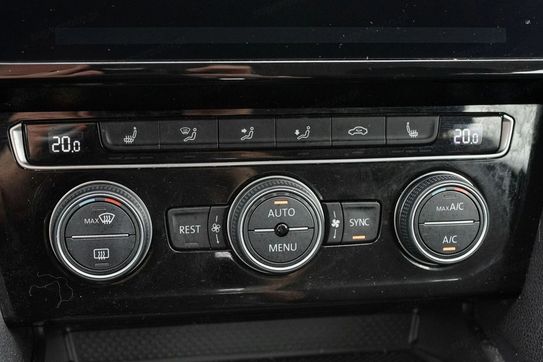 Volkswagen Passat 2.0 TDI DSG