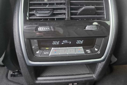 BMW X5 xDrive40d M Sport