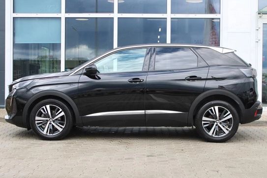 Peugeot 3008 1.5 Allure