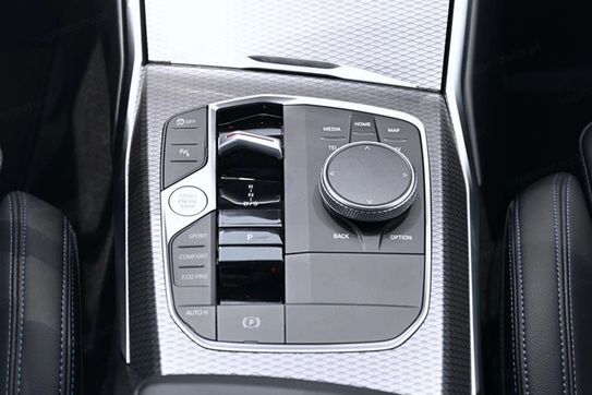 BMW Seria 3 330d xDrive M Sport