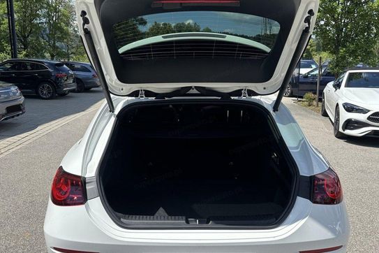 Mercedes CLA 250+ Progressive Shooting Brake