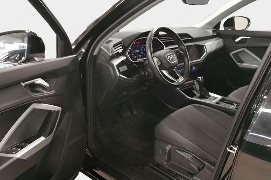 Audi Q3 Sportback 35 TFSI