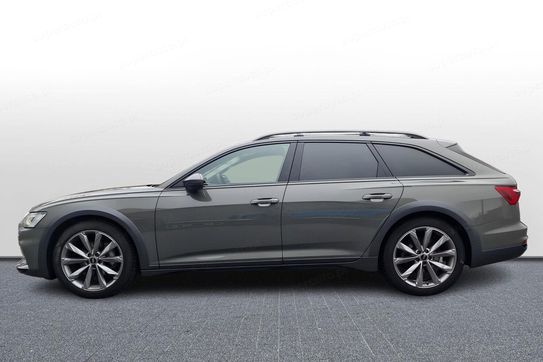 Audi A6 40 TDI mHEV quattro S tronic