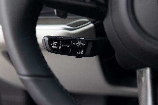 Porsche Cayenne Coupe S E-Hybrid Black Edition