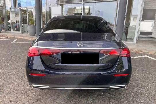 Mercedes E Klasa 220 d  4-Matic Avantgarde