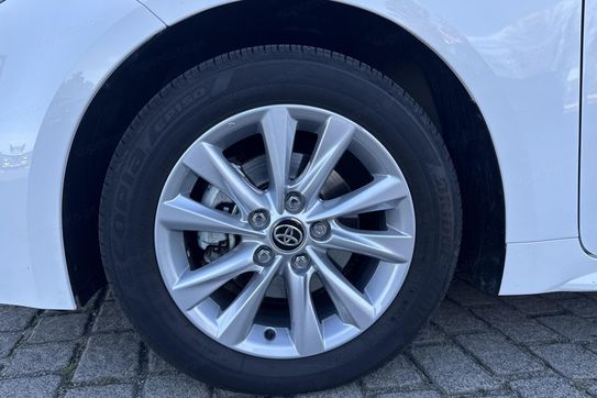 Toyota Corolla 1.8 Hybrid Comfort