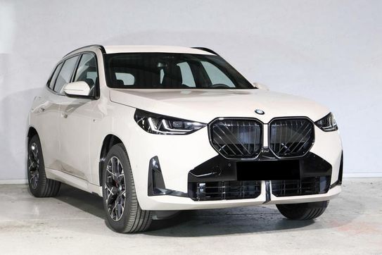 BMW X3 xDrive20d M Sport