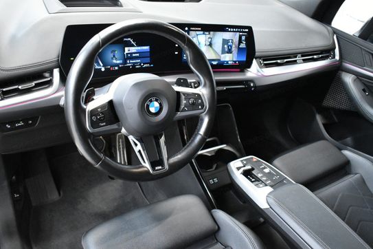 BMW Seria 2 Active Tourer 218d M Sport