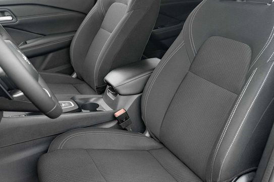 Nissan Qashqai 1.3 DIG-T