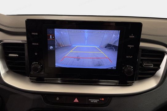 Kia Ceed 1.5 T-GDI