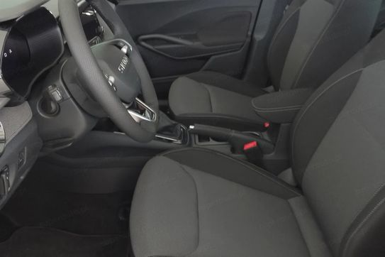 Skoda Fabia Drive 1.0 TSI DSG