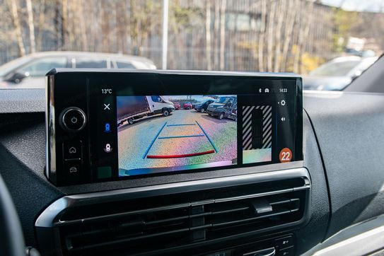 Opel Zafira Life Extra Long L2H1 Business AT8