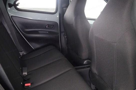 Toyota Aygo X Style 1.5 Hybrid