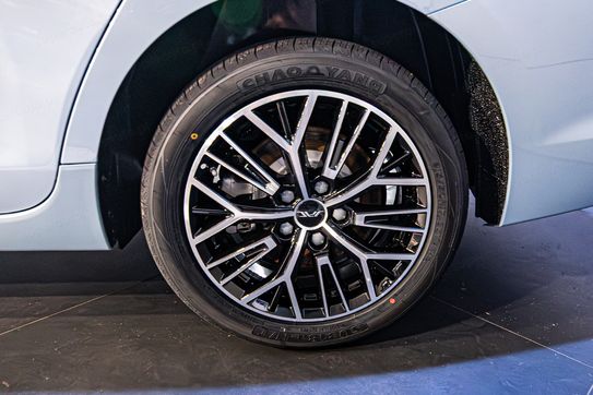 JAC 7 Plus Plus 1.5T CVT