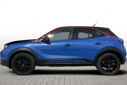 Opel Mokka 1.2 t Gs S&S