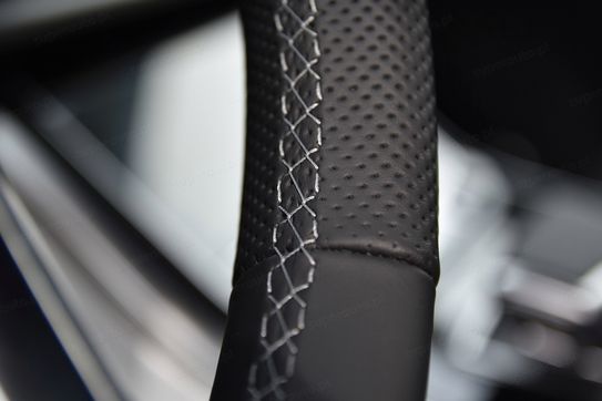 Audi Q7 60 TFSI e quattro S Line