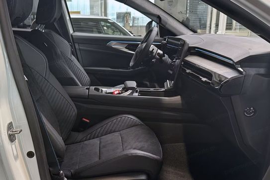 Renault Rafale Esprit Alpine 1.2 E-Tech Full Hybrid