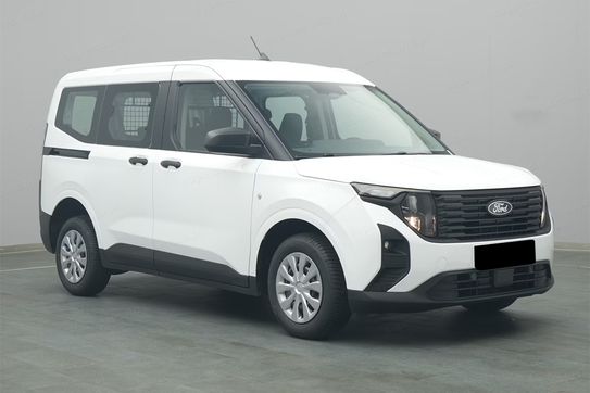Ford Transit Courier Kombi N1 L1H1 Trend
