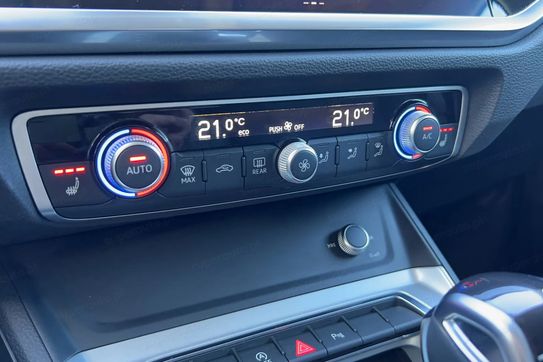 Audi Q3 35 TFSI mHEV S tronic