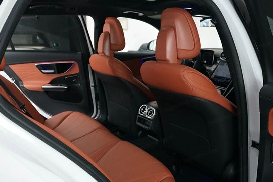 Mercedes Klasa C 300 mHEV 4-Matic AMG