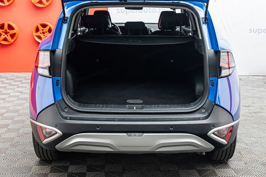 Kia Sportage 1.6 T-GDI L DCT