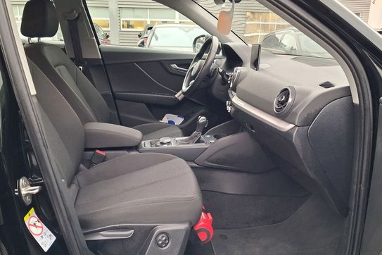 Audi Q2 35 TFSI S tronic