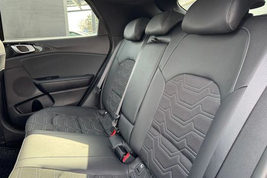 Kia XCeed 1.6 T-GDI Tribute DCT