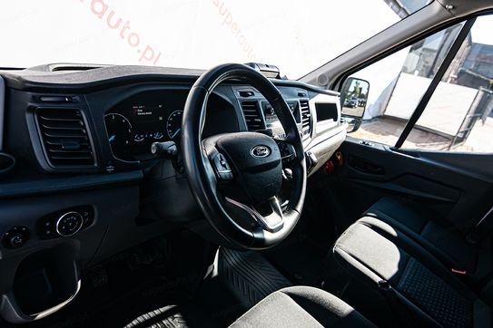 Ford Transit L3H2 Trend