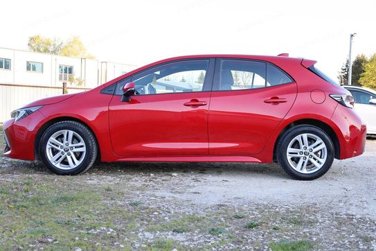 Toyota Corolla 1.8 Hybrid Comfort