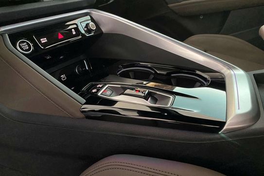 Audi Q5 TFSI quattro S line