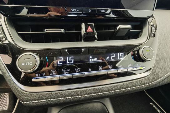 Toyota Corolla Comfort 1.8 Hybrid