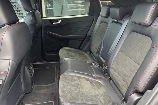 Ford Kuga 2.5 PHEV FWD ST-Line X