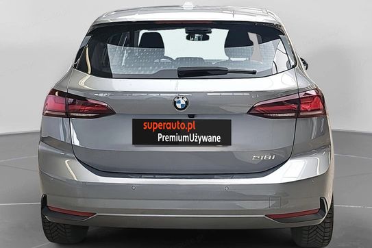 BMW Seria 2 Active Tourer 218i