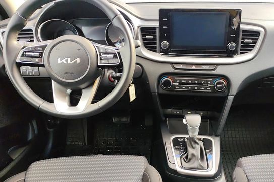 Kia XCeed 1.5 T-GDI M DCT