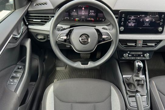 Skoda Scala TSI Selection DSG