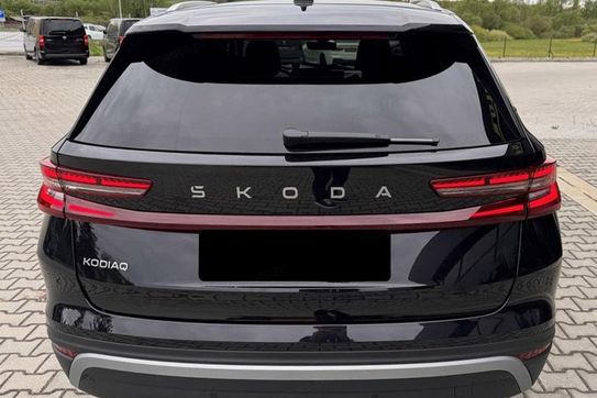 Skoda Kodiaq Drive 2.0 TDI 4x4 DSG 7os.