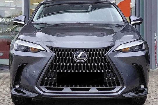 Lexus NX 350h Prestige 2.5 Hybrid AWD