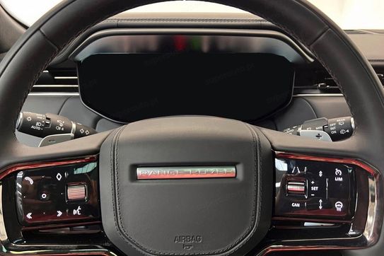 Land Rover Range Rover Sport D250 SE