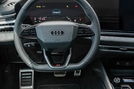 Audi A5 S5 TFSI S line Avant