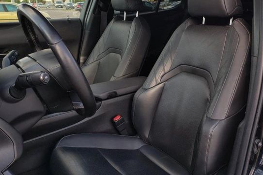 Lexus UX 250h Business Edition 2WD