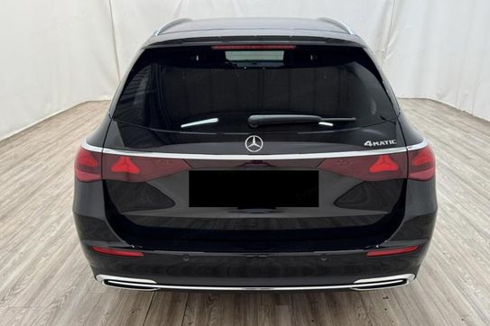 Mercedes Klasa E 220 d 4-Matic Avantgarde Estate
