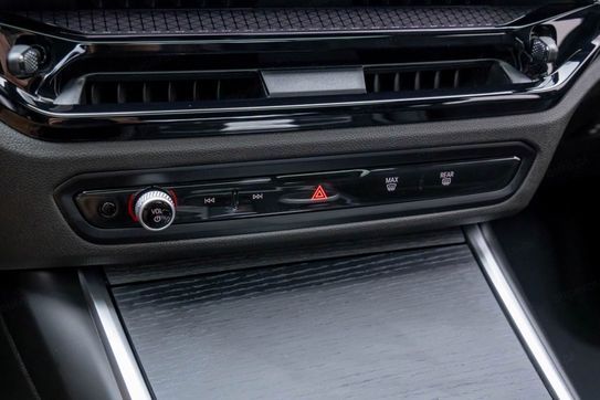 BMW Seria 3 320i xDrive M Sport