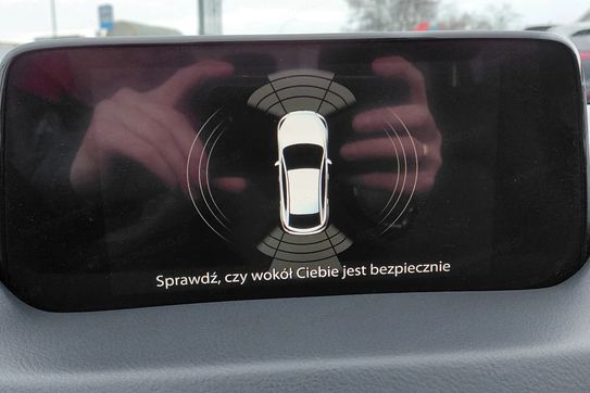 Mazda CX-5 2.0 Skyactiv 2WD